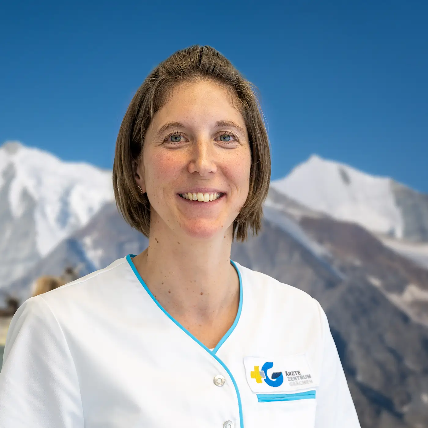 Aline Walter-Fux, MPA