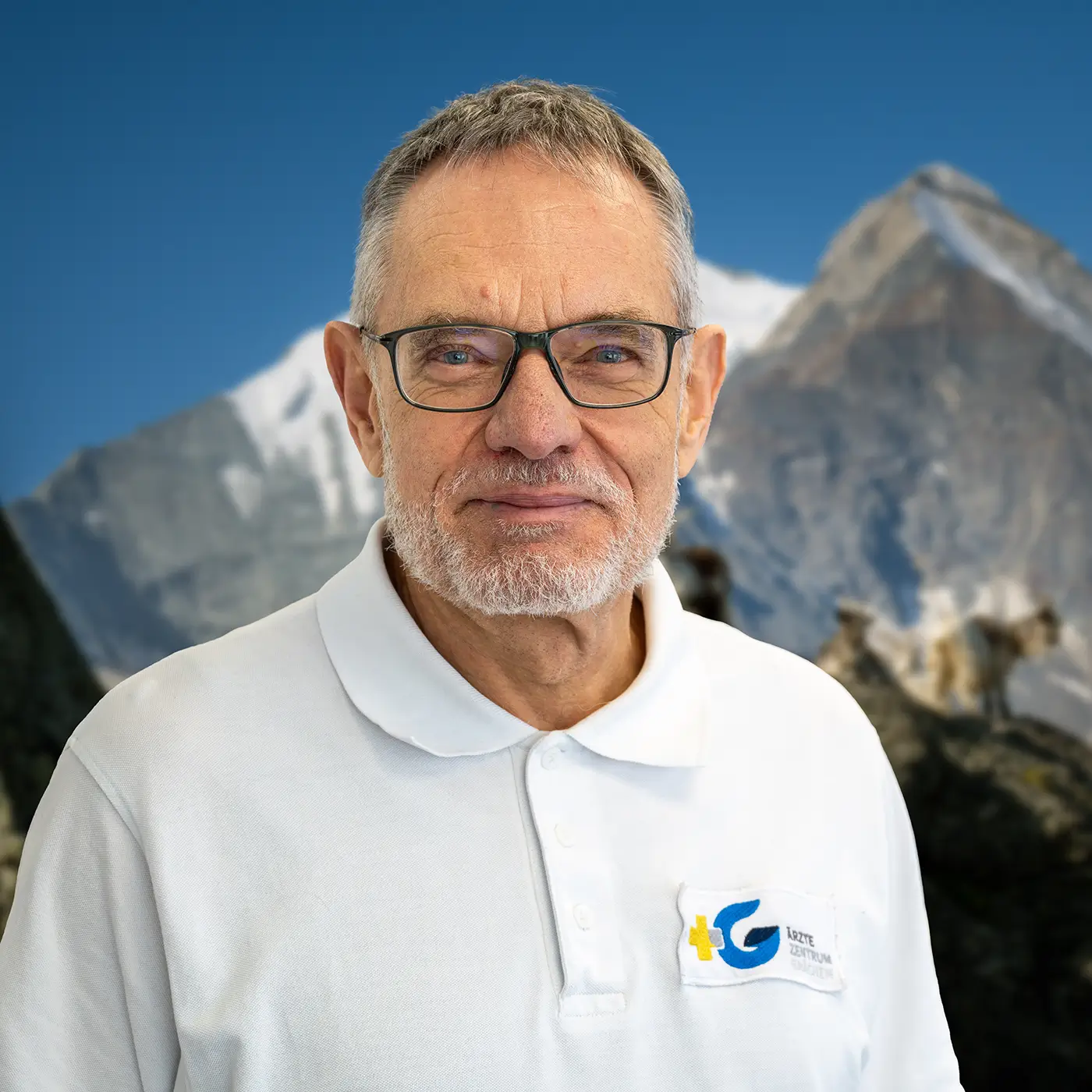 Dr. med. Markus Sieber