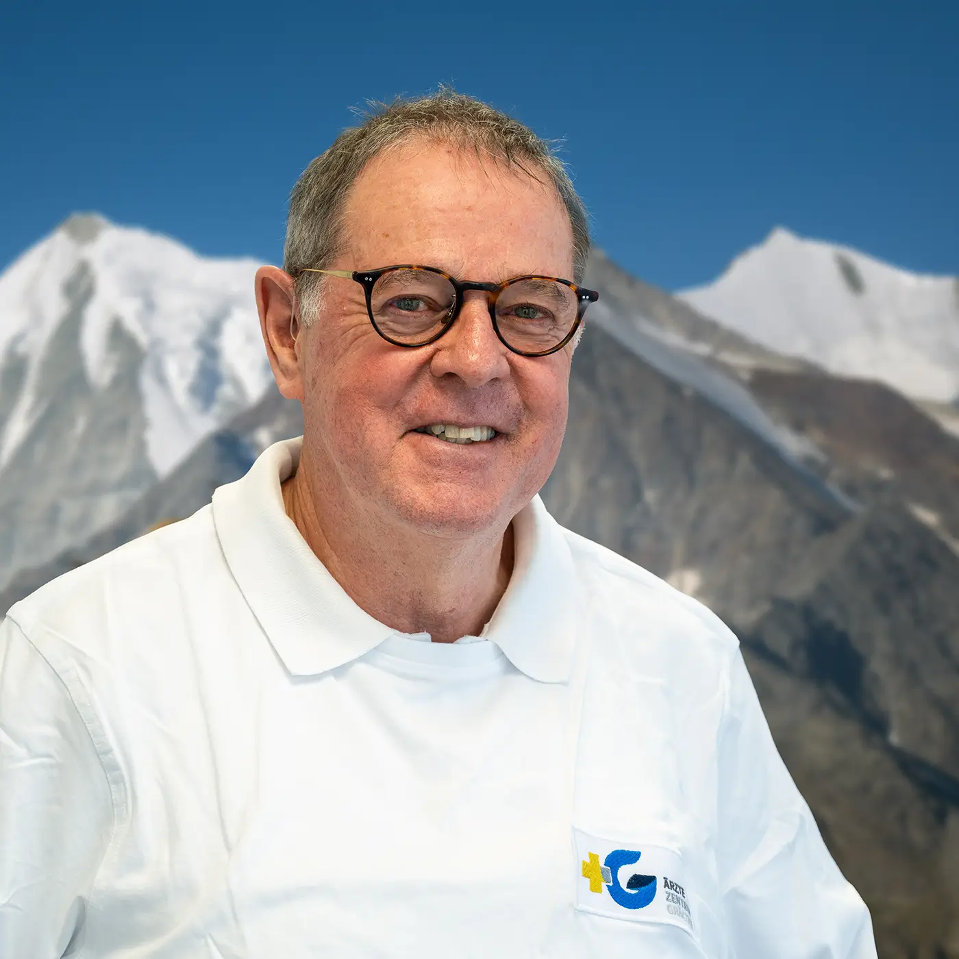 Dr. med. Robert Jenewein