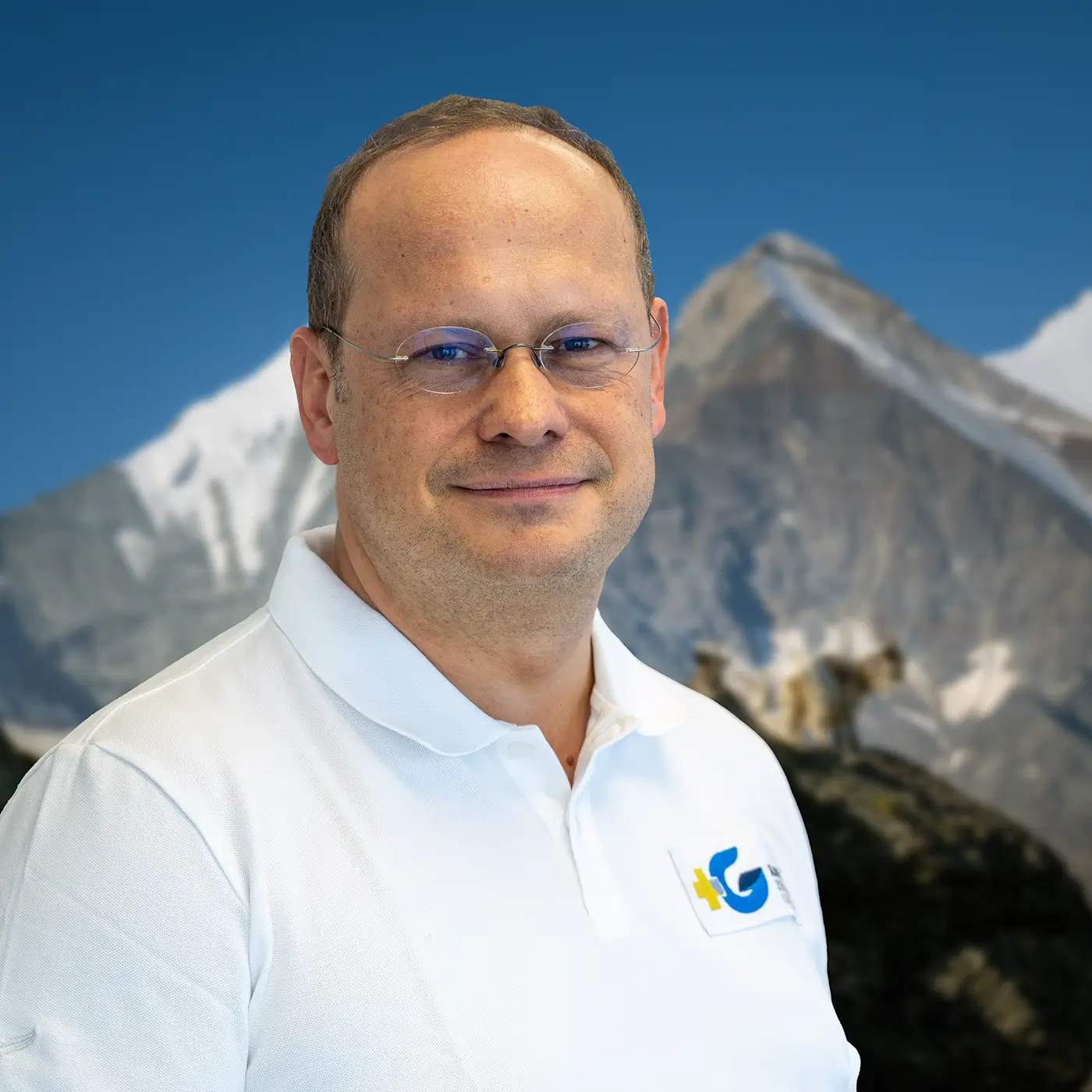 Dr. med. Tibor Gilbers