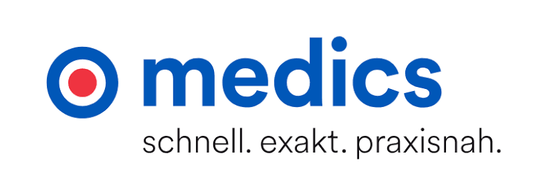Medics logo